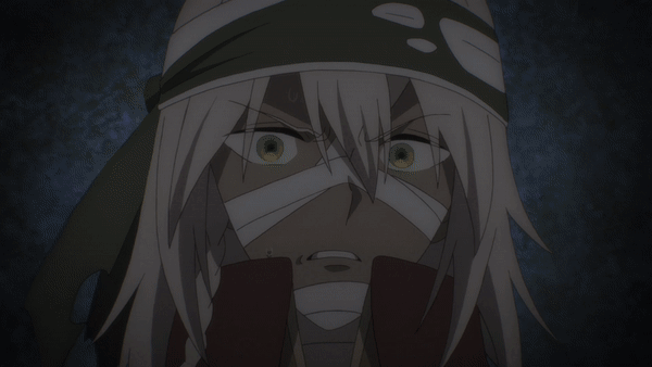 Полу ланкантроп.