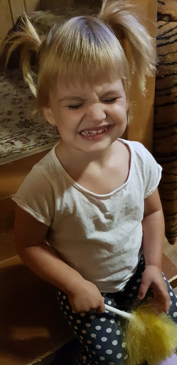 Вот как-то так мы умеем