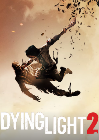 Постер Dying Light 2