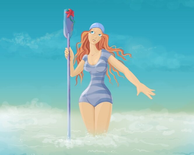 Изображение с сайта https://illustrators.ru/illustrations/276911