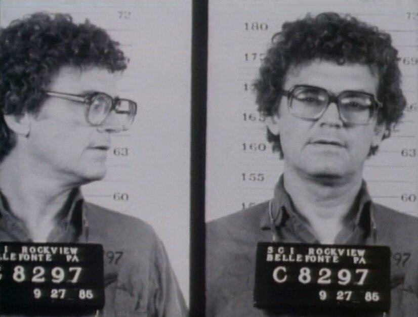 Джон Янт. Источник: unsolvedmysteries.fandom.com