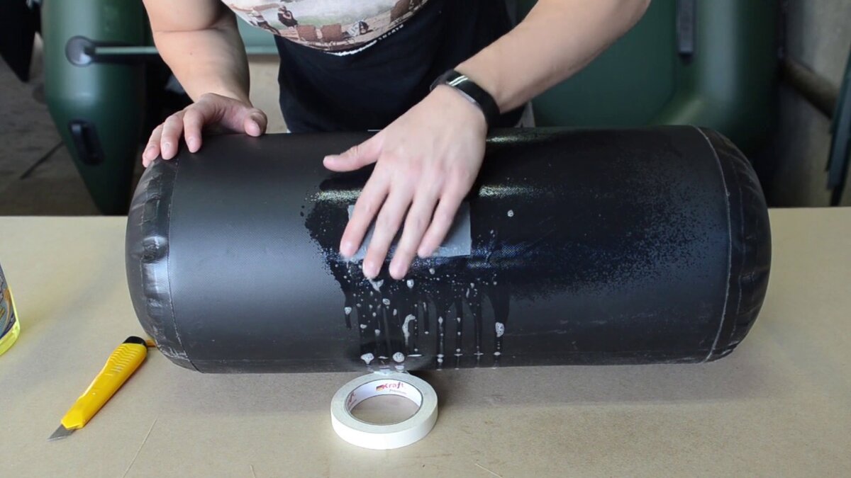 кадр с нашего youtube канала