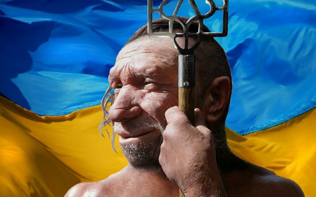 Патриоты бывают разные...
