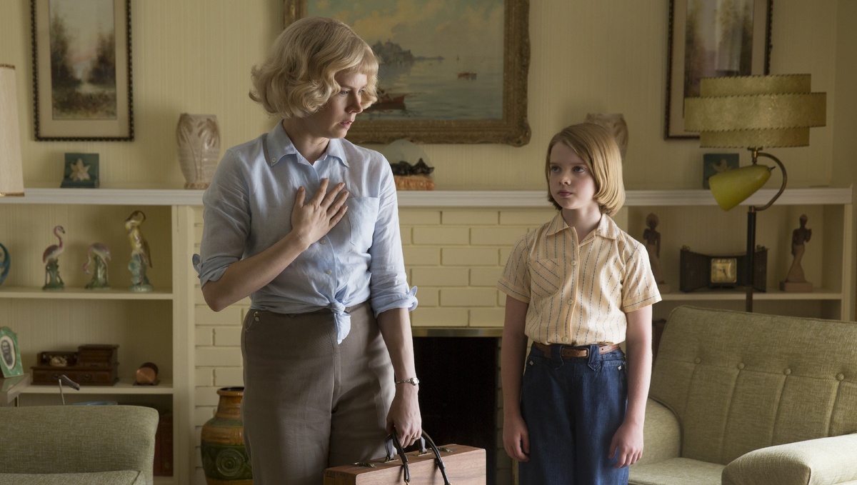 Big Eyes 2014