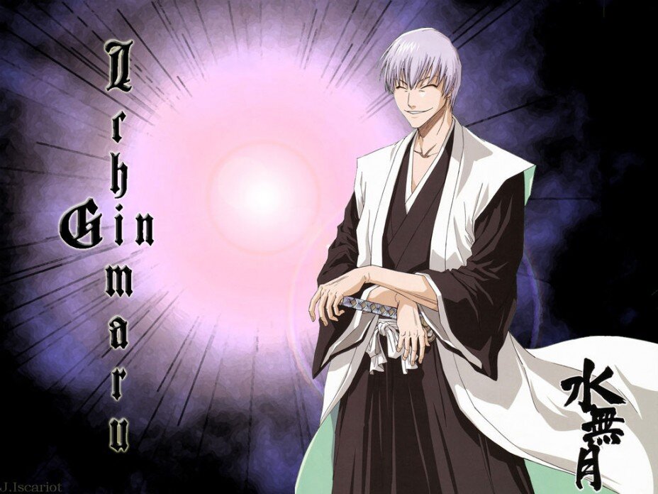 Ichimaru Gin - BLEACH | page 9 of 28 - Zerochan Anime Image Board