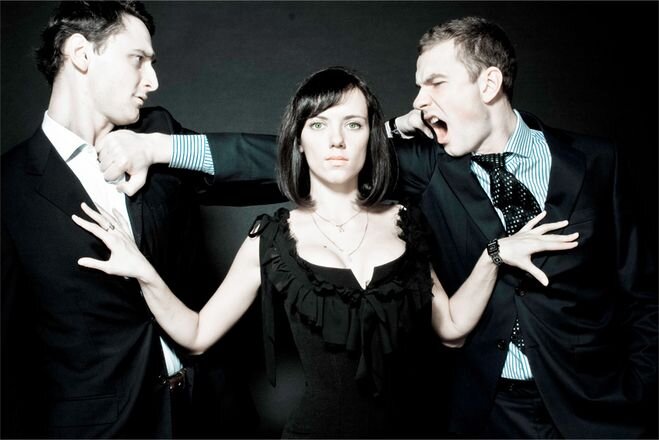 фото из интернета