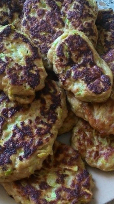 Пальчики оближешь) 