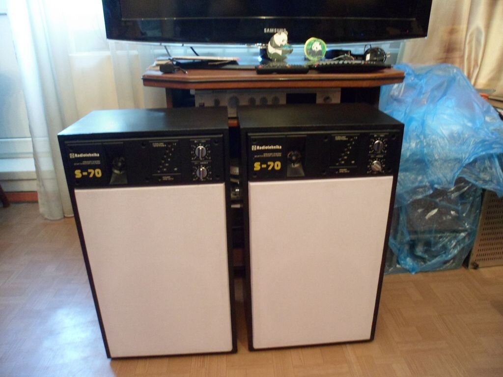 натянул новую ткань на грили