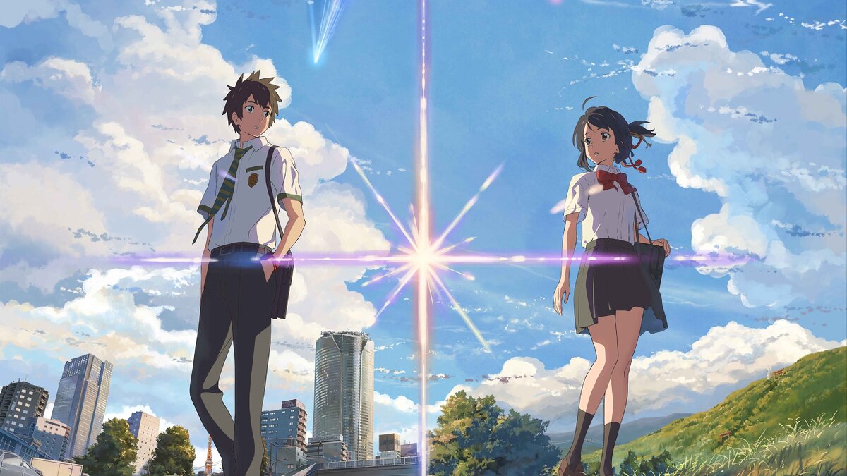 «Я ищу тебя, хотя не знаю, кто ты»