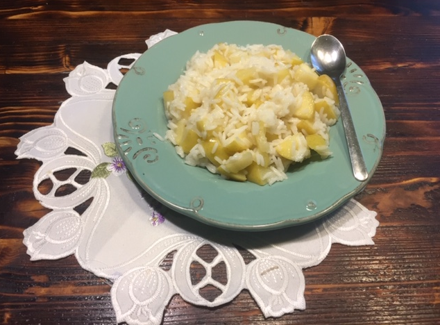 личное