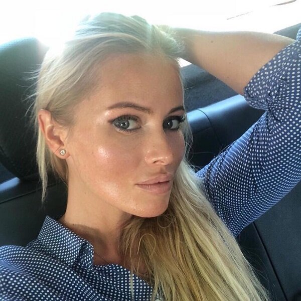 Дана Борисова 