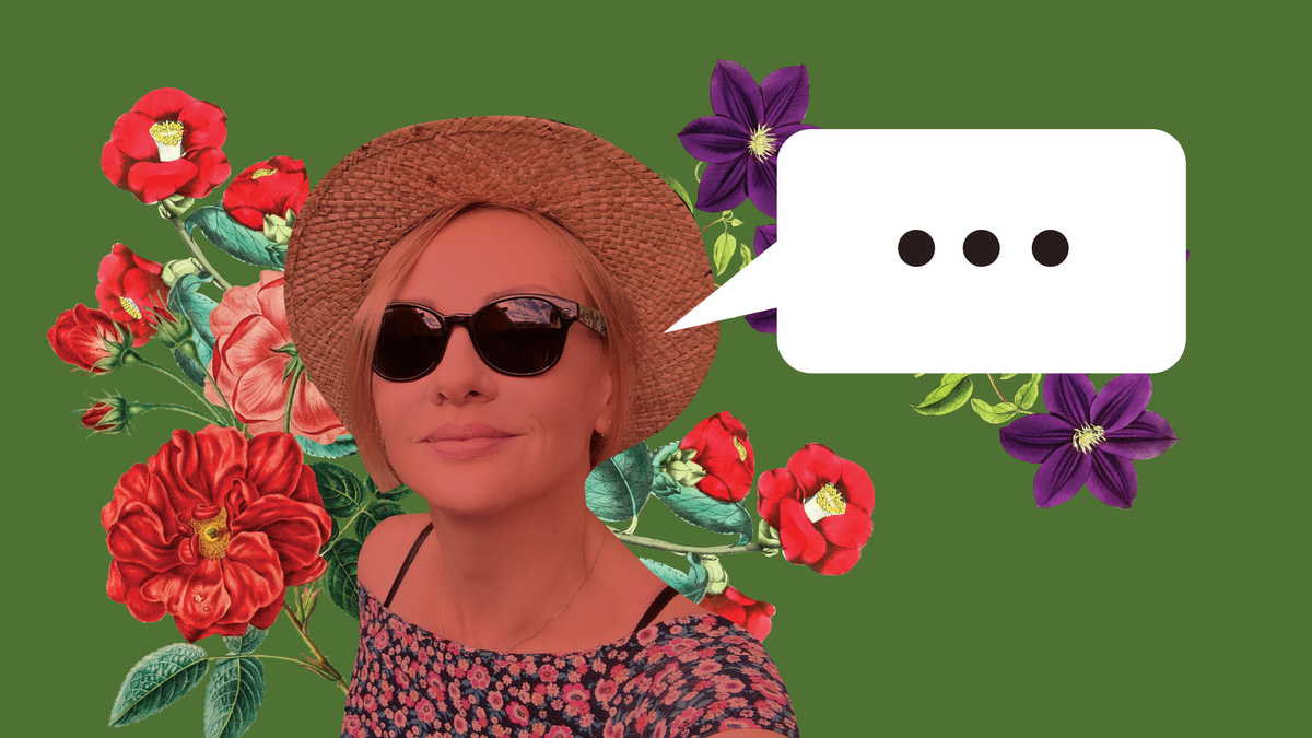 Иллюстрации Сони Коршенбойм