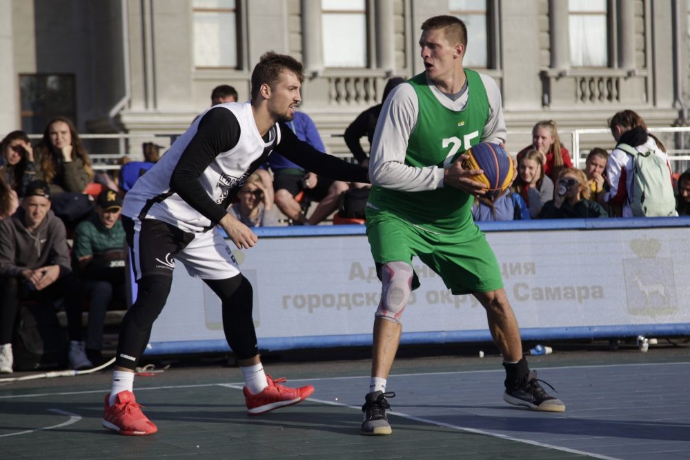 БК «Самара»