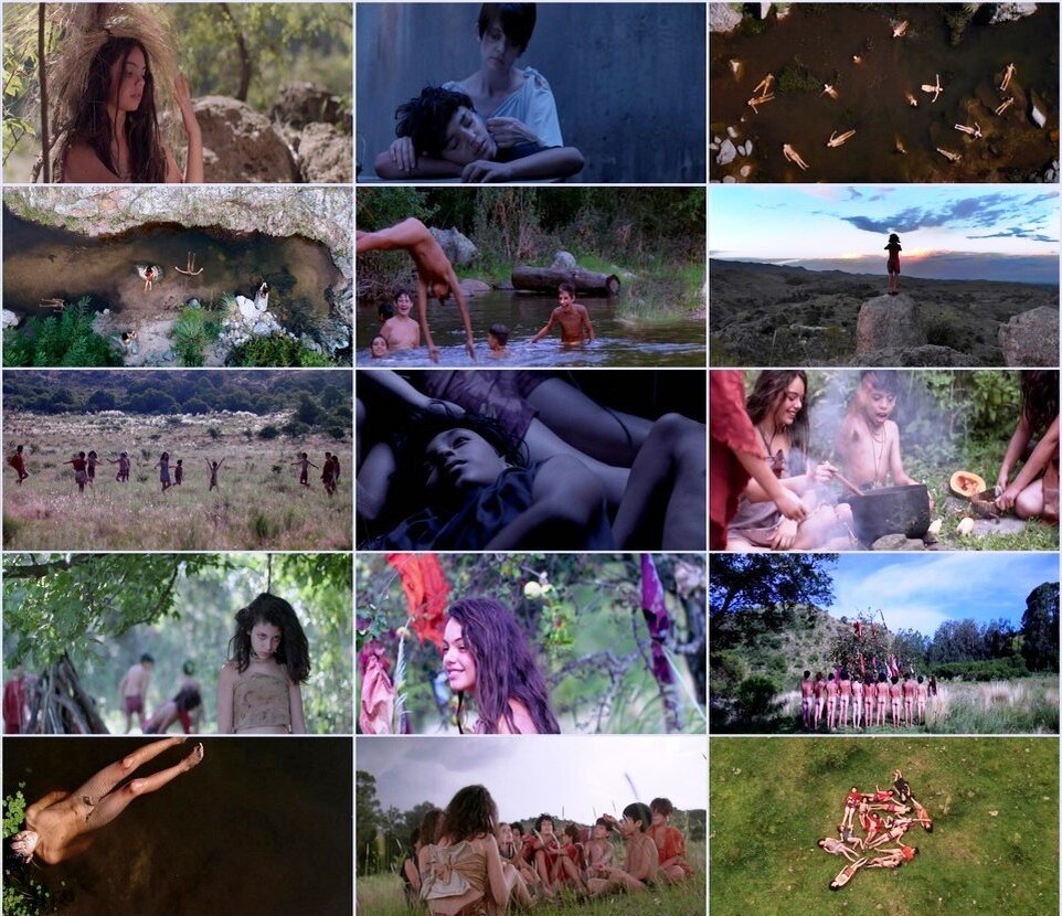 Кадры из фильма «Отверженные»