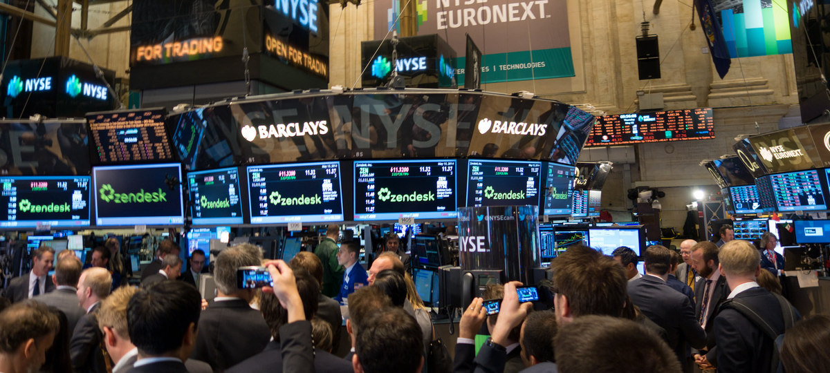  После очередной рецессии фондовый рынок США упадет и нескоро вернётся к текущим уровням.