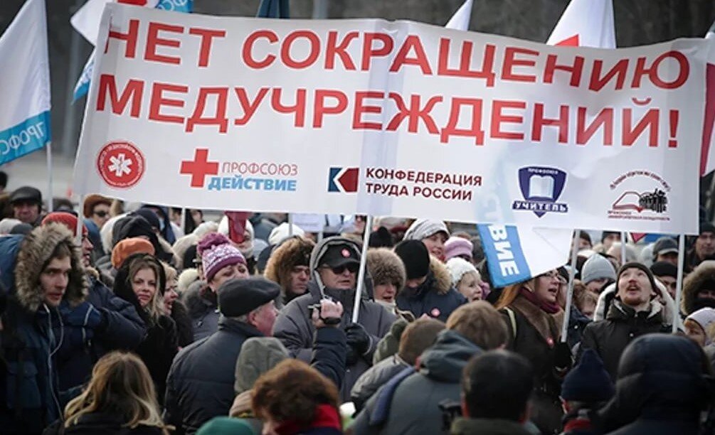 Доверимся обещаниям - как всегда.