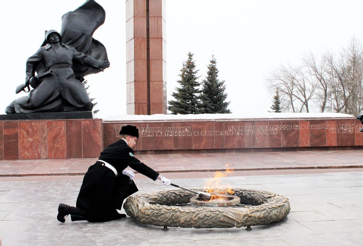 Спасти рядового Шакирьяна Мухамедьянова, сына башкирского народа, героя  Советского Союза. | Николай Гинов | Дзен