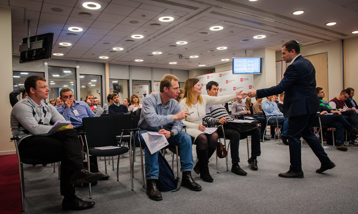 MARGINGAME на Московской бирже, повышаем финансовую грамотность 