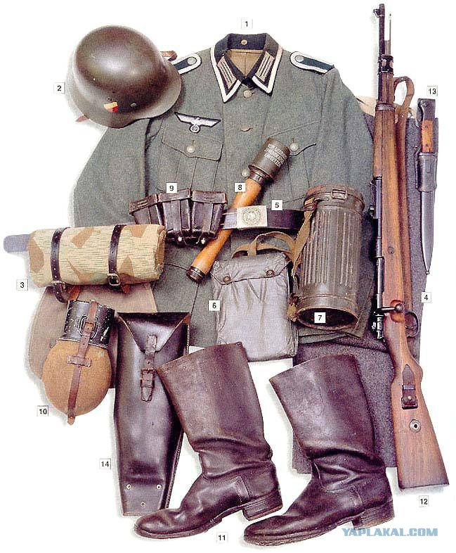 Снаряжение вермахта. Форма солдат вермахта 1941. Обмундирование солдата вермахта 1941. Снаряжение пехотинца вермахта 1941 года. Экипировка солдата вермахта 1941 года
