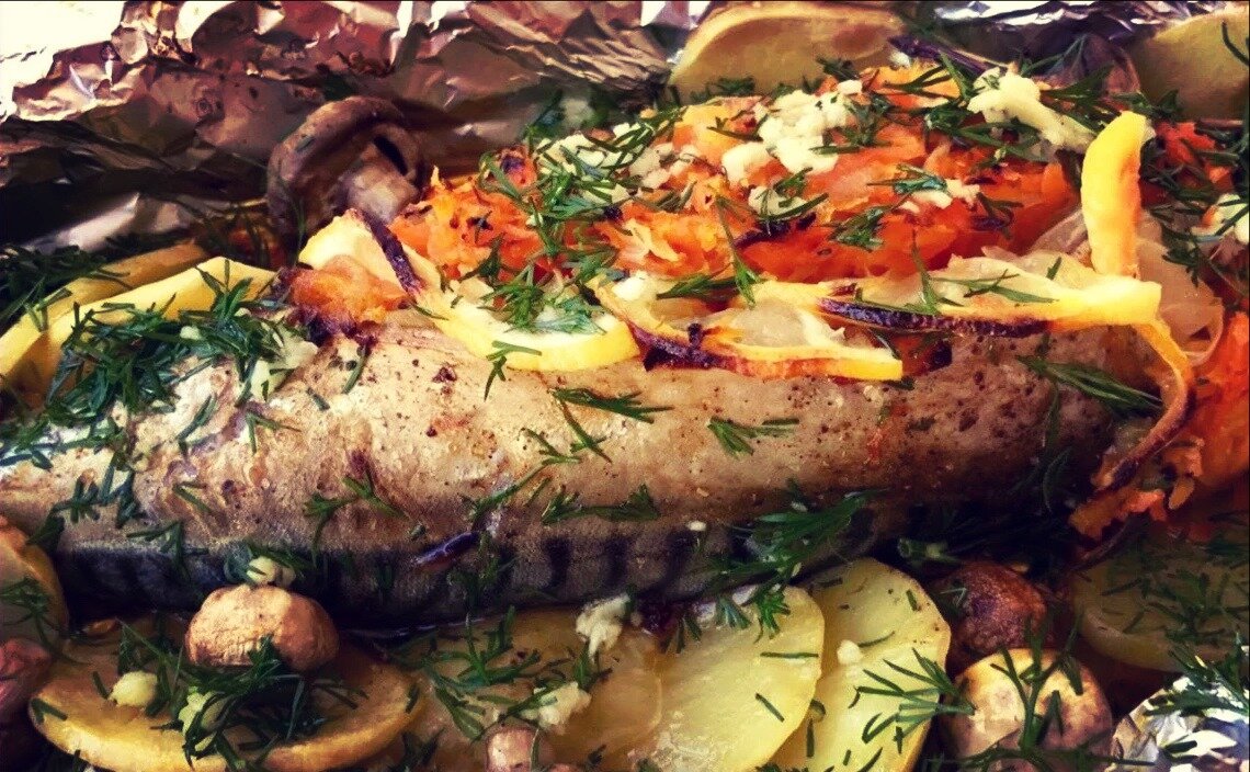 вкуснятина