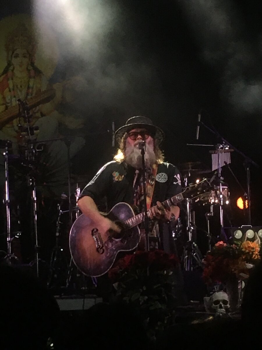 Телефонофото автора