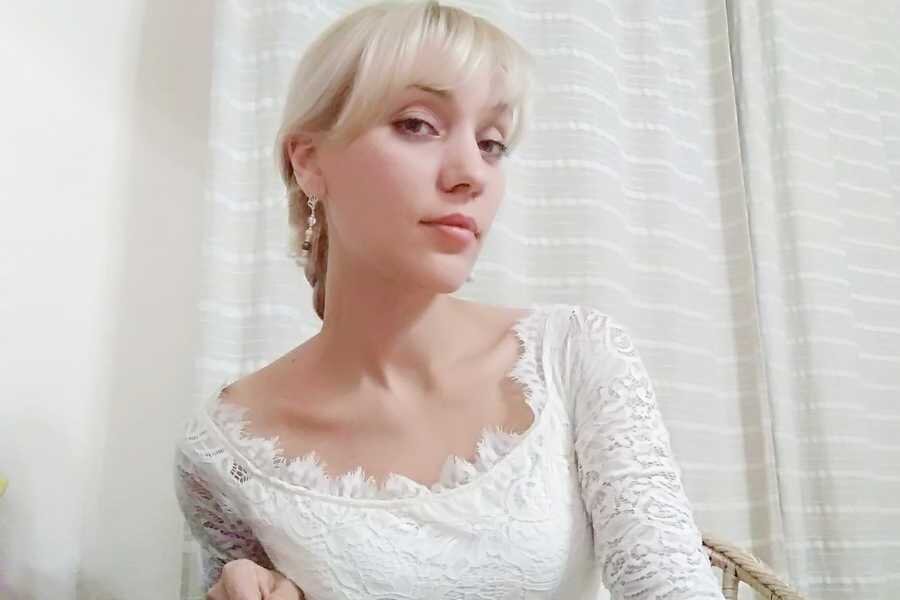 Аврора Андреева