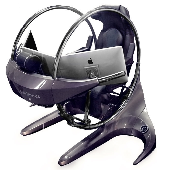 Рабочая станция  Gravitonus G1