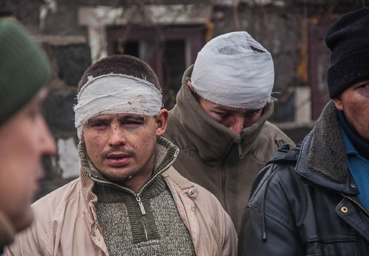 В ДНР назвали сроки согласования формулы обмена с Киевом