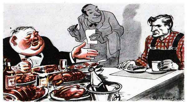 Советские пропагандисты  не так уж и не правы?!