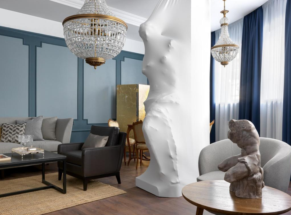 Бутик Отель 39, Ростов-на-Дону