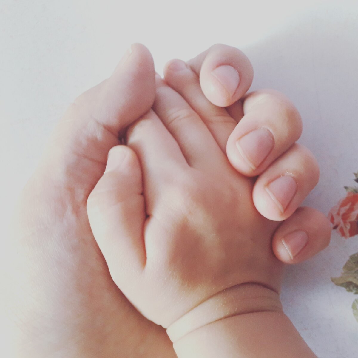 Самая родная ручка в мире