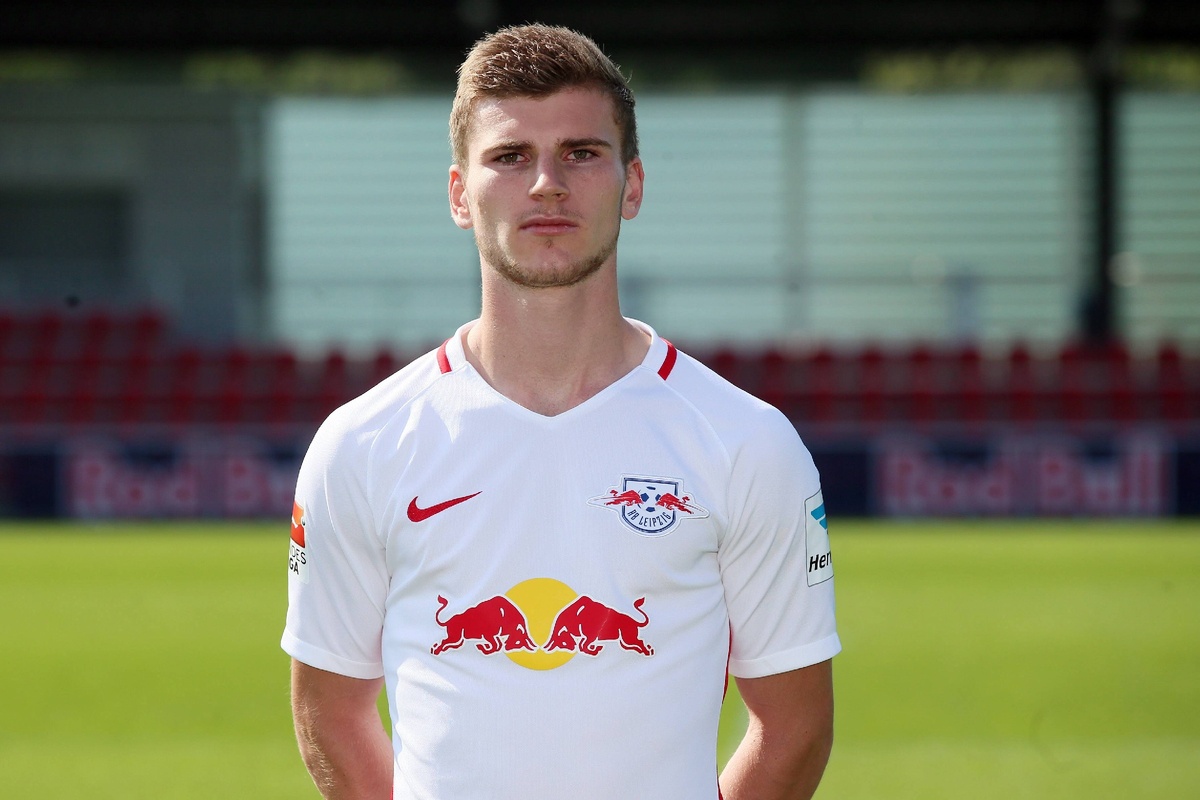 Timo Werner