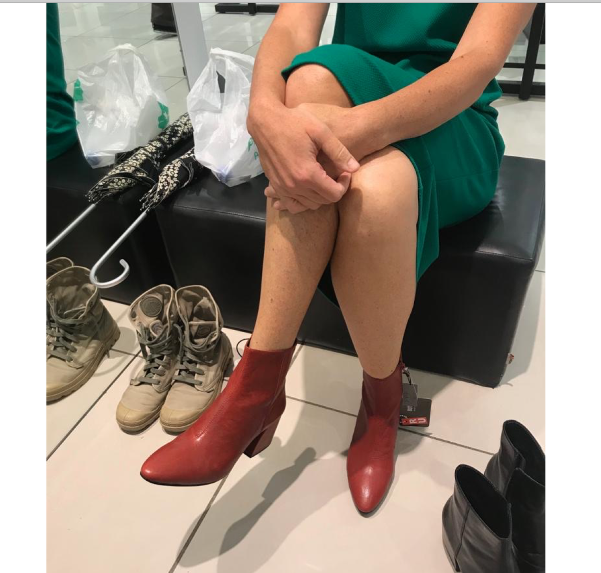фото из личной медиатеки