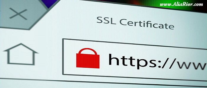SSL Sertifikası Nedir? 