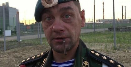 Прошу любить и жаловать Джан Клод Вандам.