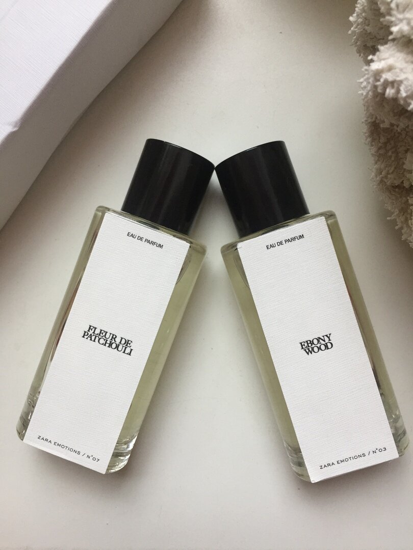 zara emotions