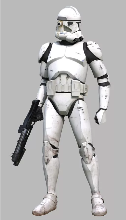 Броня фазы II