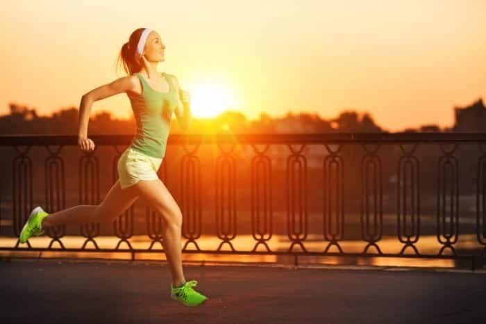 Спорт продлевает жизнь!