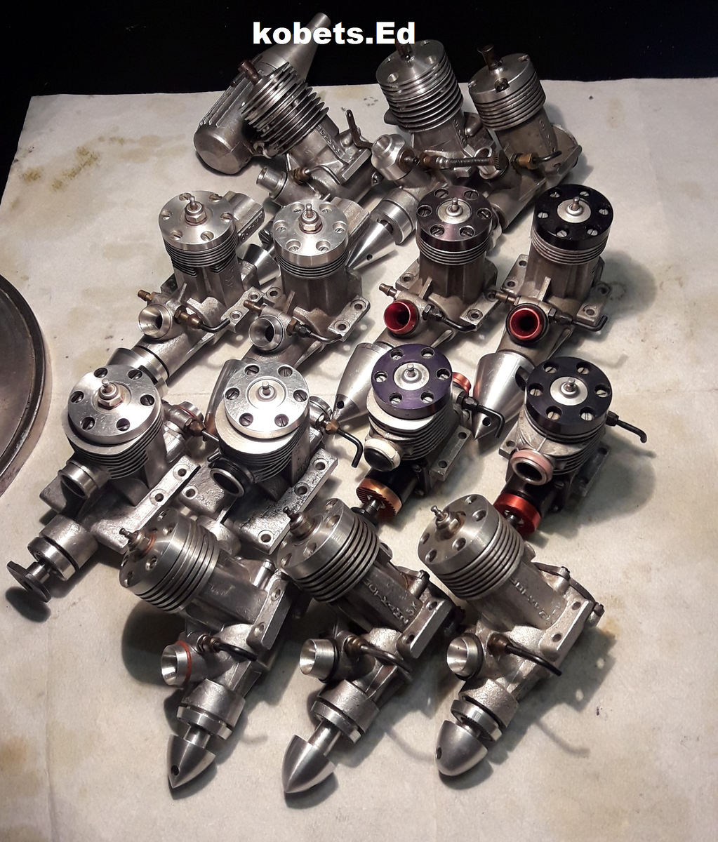 серия ЦСТКАМов