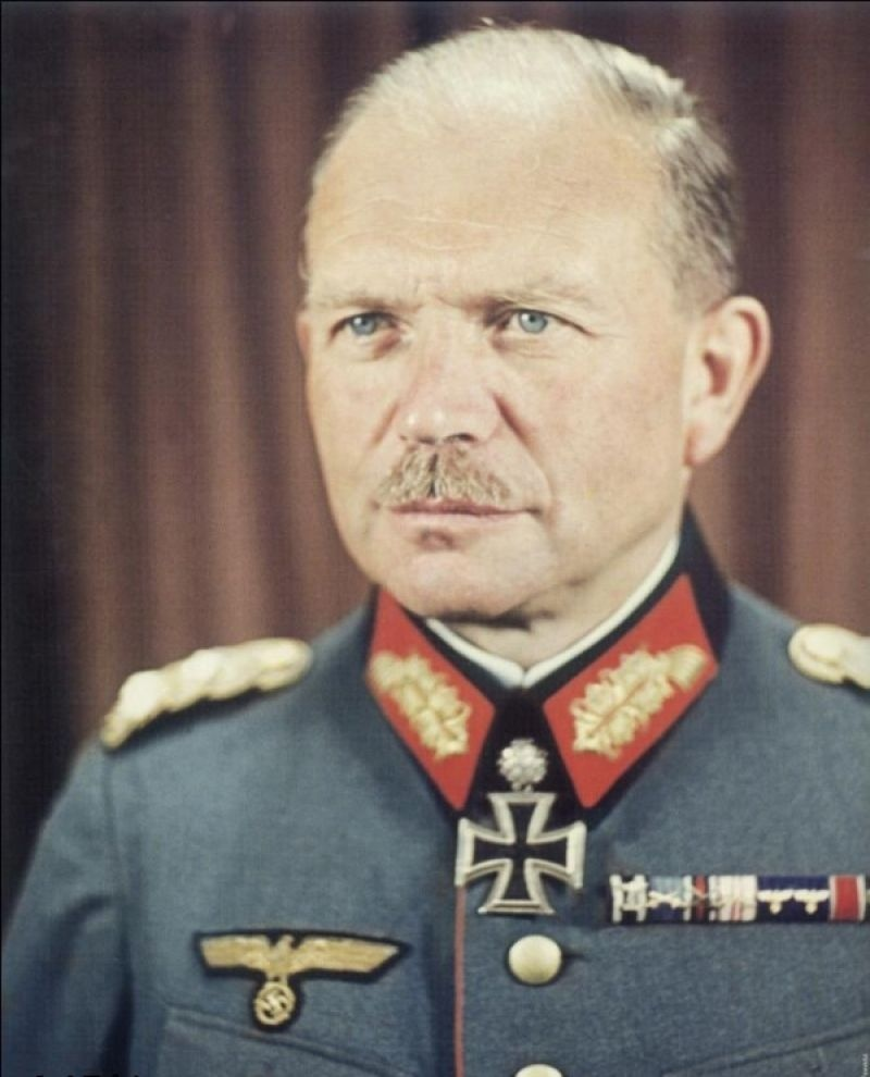Гейнц Гудериан 