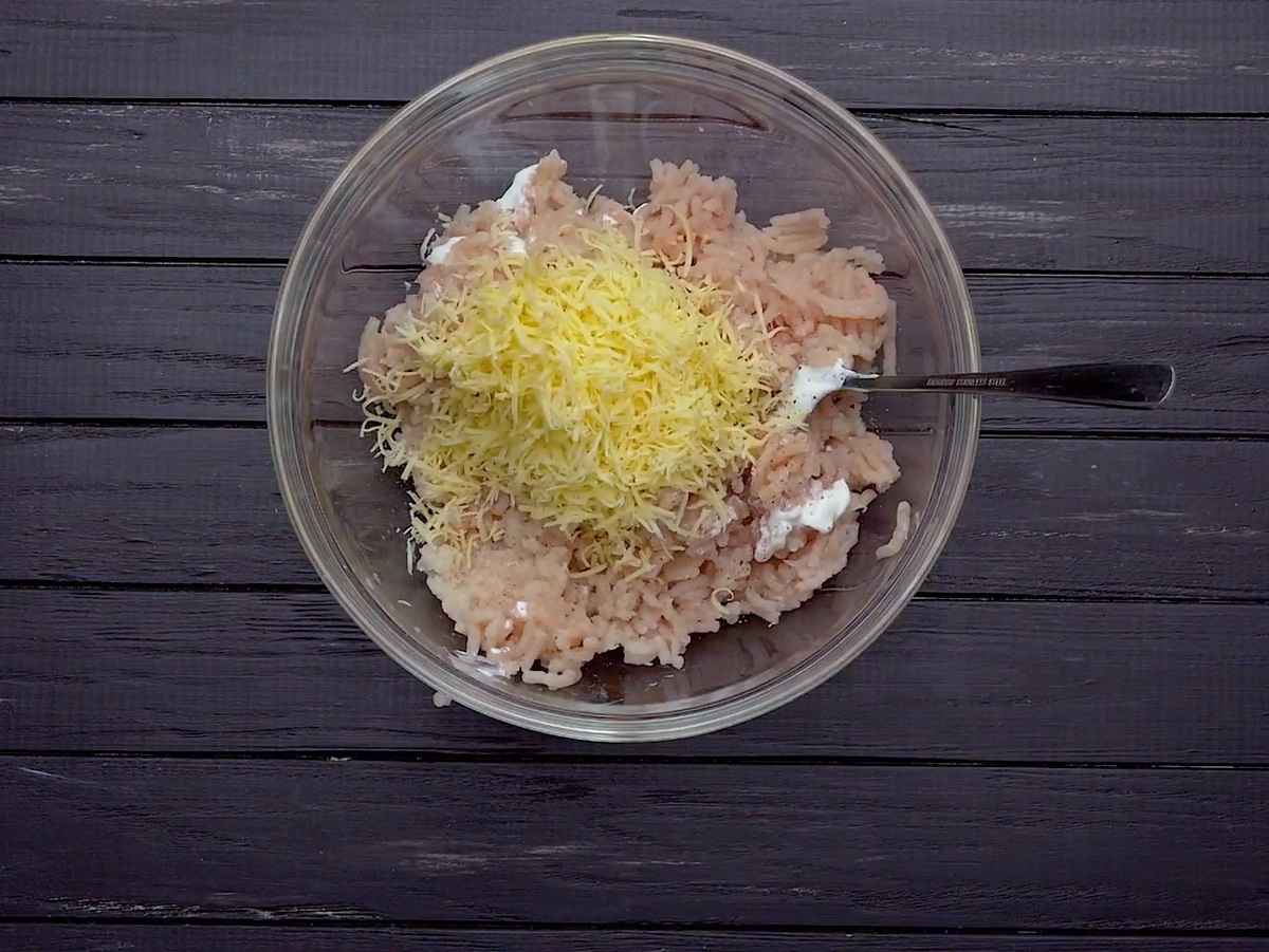 Как превратить обычные драники в вкуснейший ужин