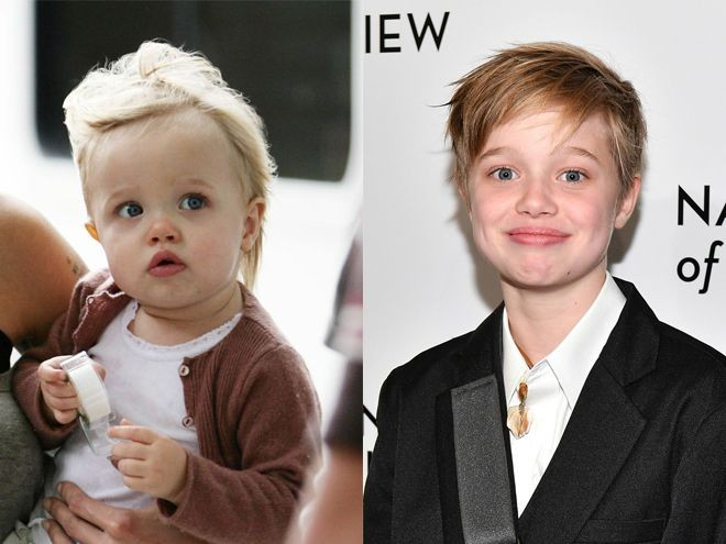 We Challenge You To Find The Difference Between These Celeb Parents & Their Famo