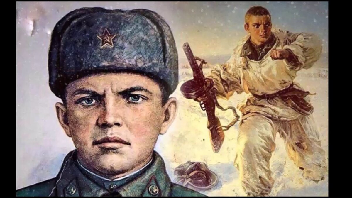 Века ничтожества не заполнят и одной минуты доблести