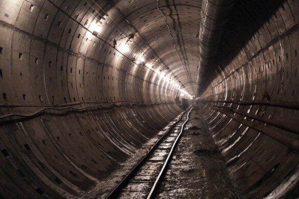 Фото: пресс-служба ОАО «Метрострой»