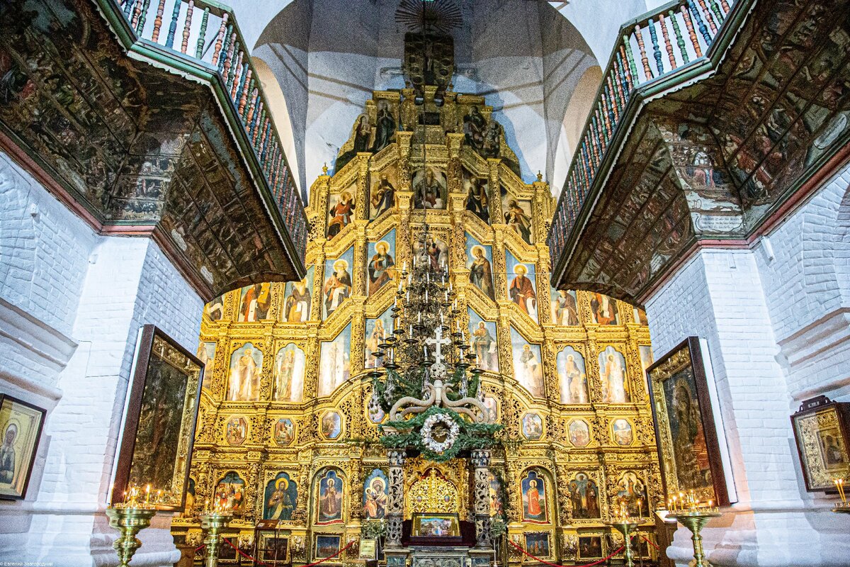 Старочеркасский собор