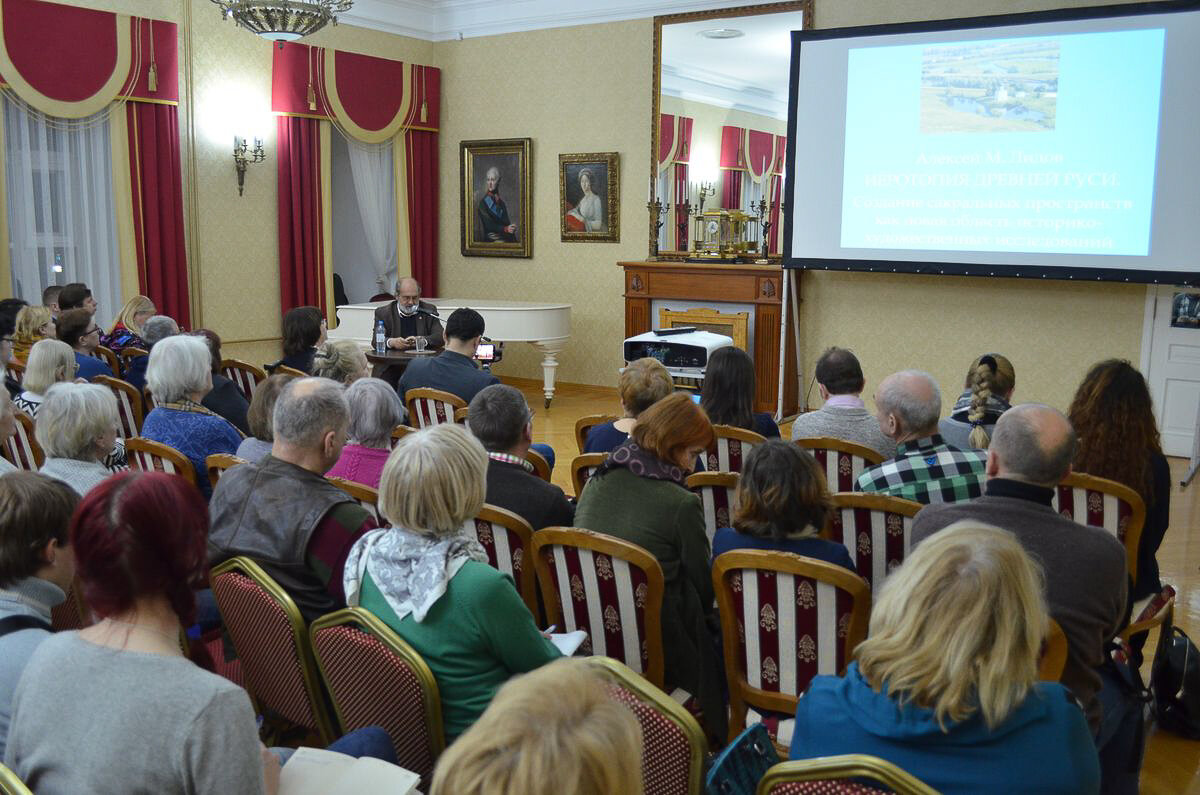 Фото vk.com/vladmuseum