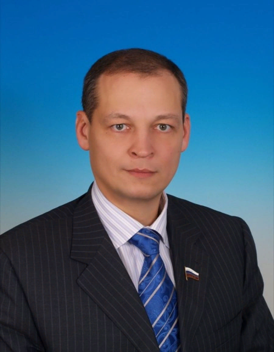 Российский экономист, мультимиллионер, предприниматель, государственный и политический деятель. Депутат Государственной Думы ФС РФ IV, V, VI и VII созывов. Член фракции «Единая Россия», член комитета Госдумы по аграрной политике.