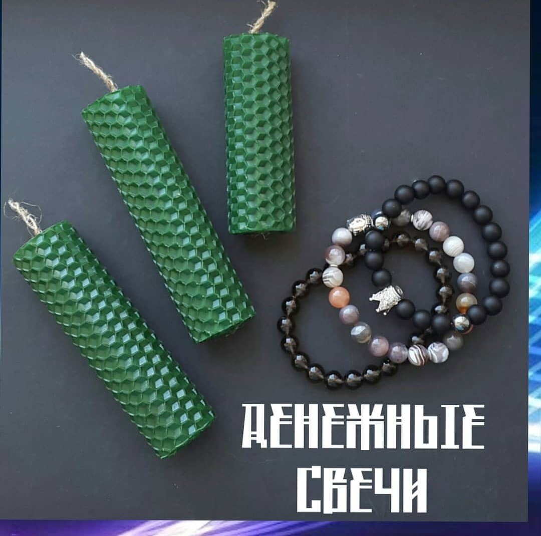 Фото из личного архива @mariia_accessories