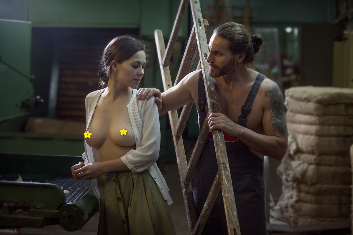 Фото: Павел Шаповалов (https://vk.com/slonik_pa)