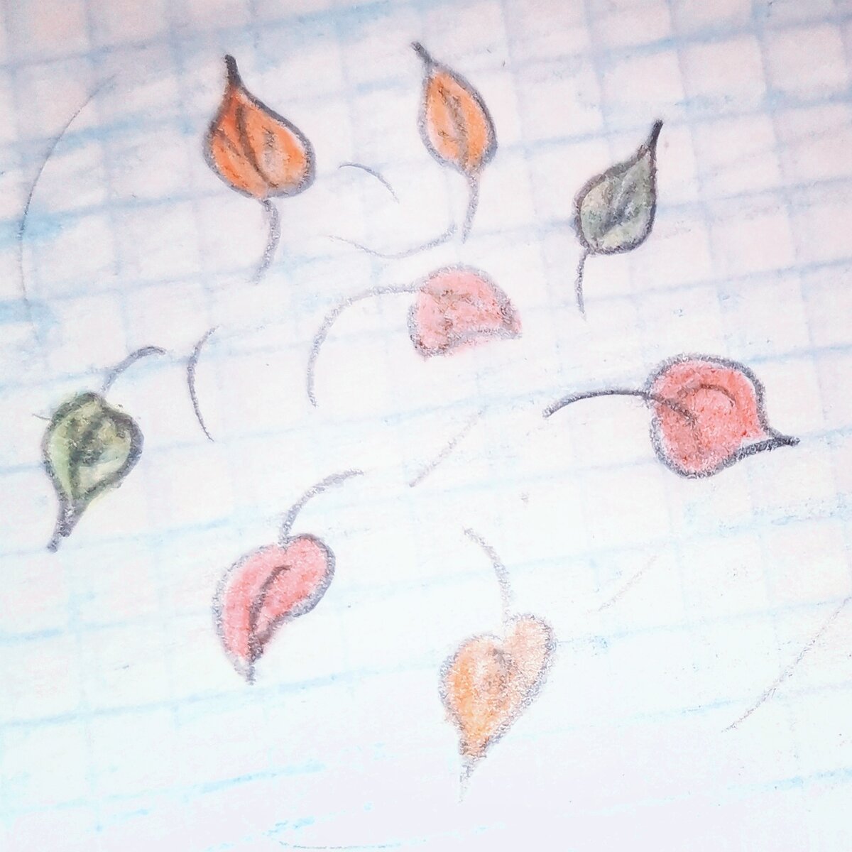 Рис. Мой. (художник из меня не очень:) 😅